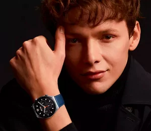 La montre connectée Xiaomi S1 profite d'une belle remise